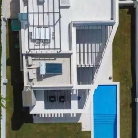 Blanmar Villa Marbella