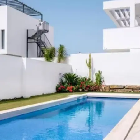 Blanmar * Marbella